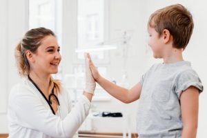 Удаление кисты пазух носа у детей